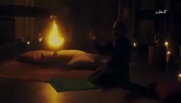 İşte Diriliş Ertuğrul'un Arapça fragmanı!