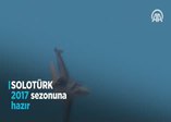 SOLOTÜRK 2017 sezonuna hazır!