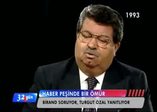 Özal başkanlığın kesinlikle tek adam olmadığını 24 yıl önce ifade etmiş