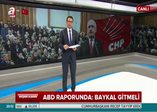 "CHP'deki kaset komplosu ABD projesi"