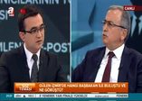 FETÖ, İzmir'de hangi Başbakan ile görüştü?