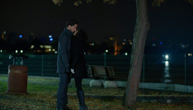 Seviyor Sevmiyor 27. Bölüm Fragmanı