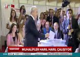 CHP'de kılıçlar çekildi!