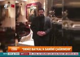 Savcı Sayan'dan Deniz Baykal'a 'evet' çağrısı