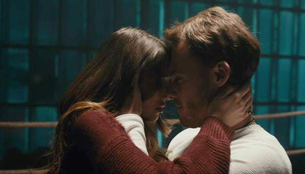 Bu Şehir Arkandan Gelecek 5. Bölüm Fragmanı