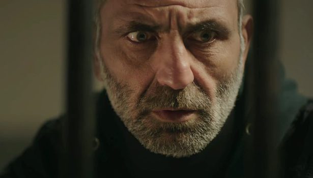 Bu Şehir Arkandan Gelecek 5. Bölüm 2. Fragmanı