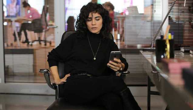 Seviyor Sevmiyor 27. Bölüm