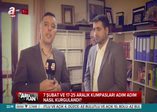 "FETÖ düşündüğümden 10 kat daha derin bir örgüt çıktı"