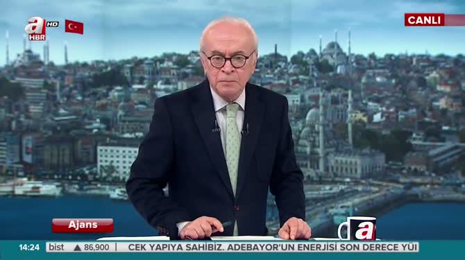 Zekai Paşa El Bab'da