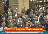 Erdoğan'ın çağrısıyla Avrupa'daki Türkler harekete geçti