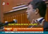 Geçmişte Cumhurbaşkanları nasıl seçildi?