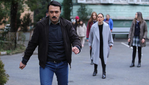 Kırgın Çiçekler 70. bölüm