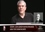 Canlı yayında büyük ahlaksızlık