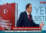 Kılıçdaroğlu'na PKK'dan 'hayır' desteği