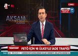 FETÖ için 16 ülkeyle iade trafiği!