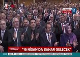 Başbakan Yıldırım: "CHP lideri ile PKK'nın dili aynı"