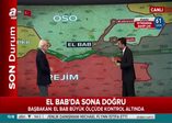 El Bab'da çember daralıyor