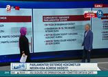 Parlamenter sistemde hükümet krizleri