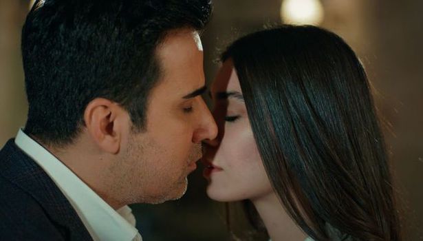 Aşk ve Mavi 16. bölüm fragmanı