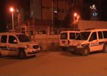 Sahte polis, savcı ve jandarmalara dev operasyon