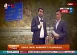 15 Temmuz gecesi Marmaris'te neler yaşandı?