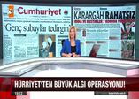 Rahatsız olan Karargah değil Aydın Doğan!