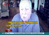 "Türkiye'de çok sayıda ajan var"