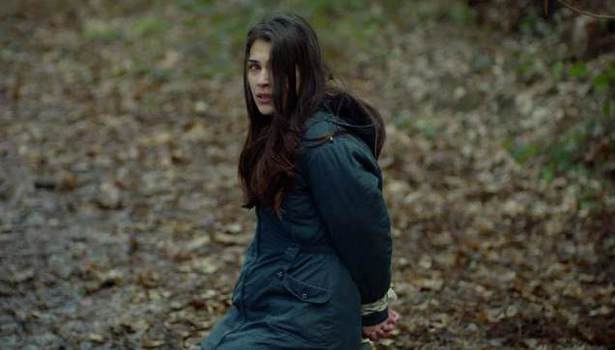 Kırgın Çiçekler 73. bölüm