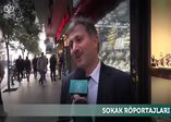 "Kokuşmuş bir sistemin değişmesi için evet"