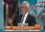 "Asıl rahatsızlıkları Orgeneral Akar'ın Umre'de namaz kılmasıdır"