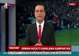 Toroğlu: Ben de onları bipletmeye karar verdim