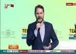 Albayrak: Bölücü yapılara karşı 'evet'
