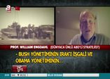 "Almanya, ABD'deki grupların oyuncağı olmuş"