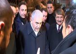 Başbakan ile ayakkabı boyacısı arasında güldüren diyalog