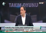 Erman Toroğlu'ndan Hürriyet'e sert tepki