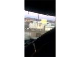 Türk askeri Diriliş eşliğinde El Bab'a girdi