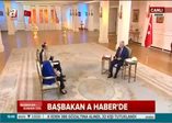 Başbakan Yıldırım'dan 'Almanya' açıklaması