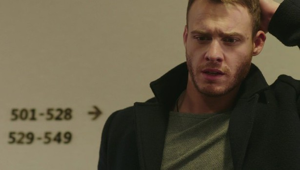 Bu Şehir Arkandan Gelecek 10. bölüm fragmanı