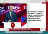 Erdoğan'dan Kılıçdaroğlu'nun gafına yanıt!