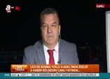Mehmetçik 20 yıldır girilemeyen bölgeye girdi