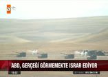 ABD'nin YPG ısrarı neden?
