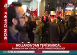 Gurbetçiler konsolosluk önüne akın etti
