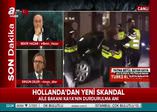 Bakan Kaya'dan ilk açıklama
