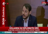 Albayrak: Bu kabul edilemez!