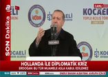 "Önce bunun hesabını vereceksin"