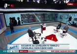 "Irkçılığı kışkırtan derin Almanya'dır"