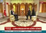Erdoğan'dan Hollanda Başbakanı'na demokrasi dersi