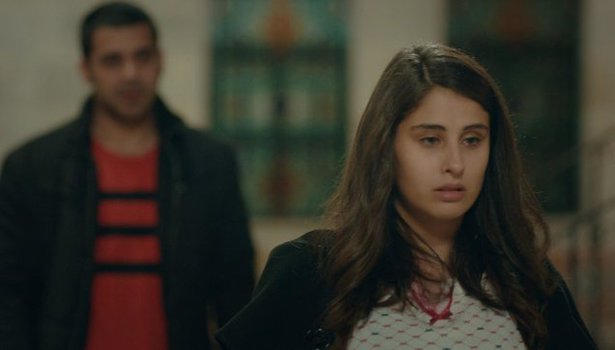 Aşk ve Mavi 19. bölüm fragmanı