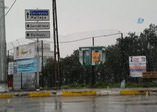 İstanbul'da kar sürprizi