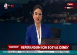 Aynı pakete önce 'hayır' sonra 'evet'